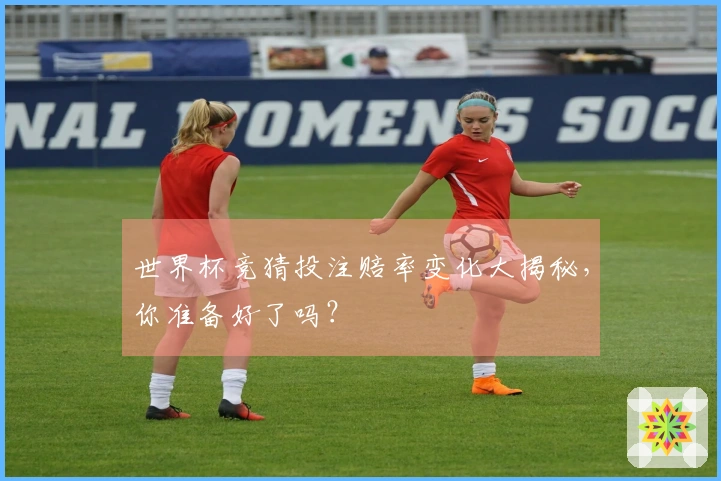 世界杯竞猜投注赔率变化大揭秘，你准备好了吗？