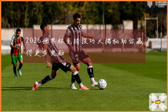2026世界杯竞猜技巧大揭秘助你赢得更多奖励
