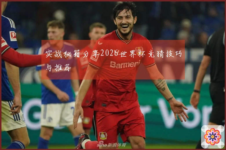 实战秘籍分享2026世界杯竞猜技巧与推荐